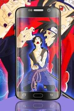 Best Art Naruto Wallpapers screenshot 1