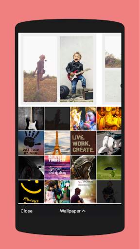 Collage Maker - Photo Collage & Foto Collage screenshot 2