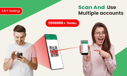 Whatscan for Web 2021 screenshot 1