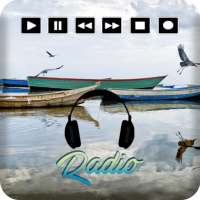 Akaboozi FM Uganda Streaming Radio Stations Live logo