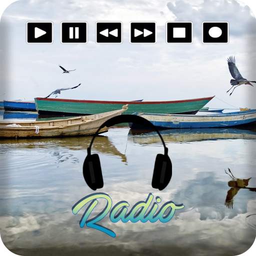 Akaboozi FM Uganda Streaming Radio Stations Live 1.2