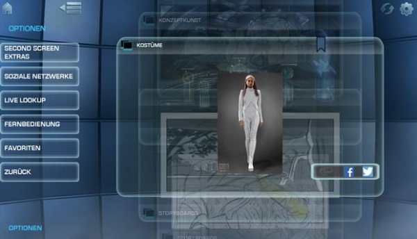 X-Men: Cerebro screenshot 14