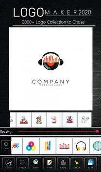 Logo Maker screenshot 8