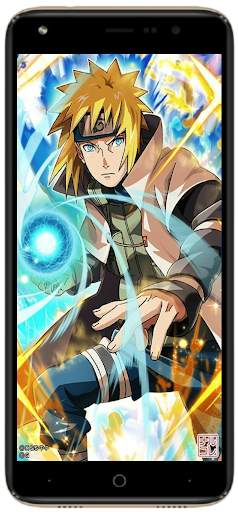 Wallpaper Ninja Ultimate HD screenshot 6