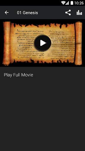 Bible Movie screenshot 3