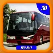 Bus Parking Simulator 3D
