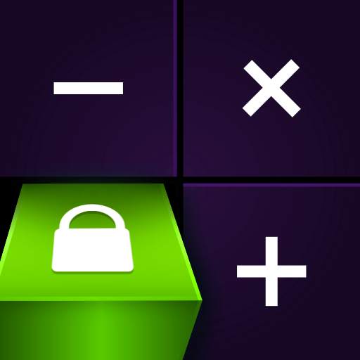 Secret Photo Vault - Calculator Hide Photos, Video 1.0.1