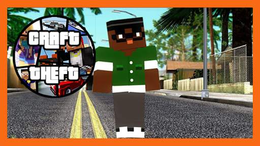 Craft Auto Mod for MCPE 2020 screenshot 2