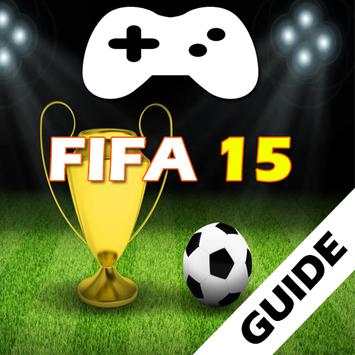 Guide for FIFA 15 screenshot 1
