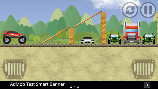 Car Racing Game screenshot 4