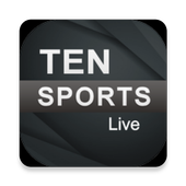 Ten Sports Live icon