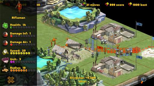 World War 1 Missions screenshot 16
