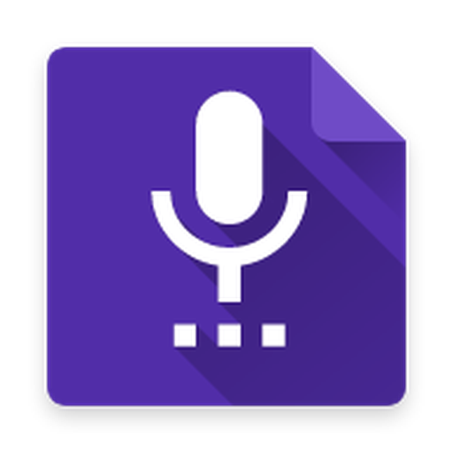 Speech To Sms icon