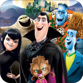 hotel transylvania wallpapers icon