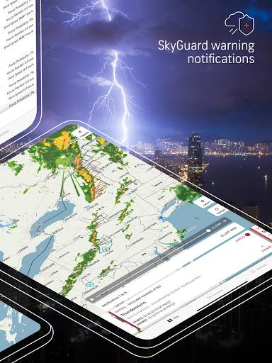 SkyGuard® screenshot 9