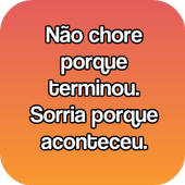 Frases Indiretas Para O Crush icon