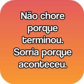 Frases Indiretas Para O Crush logo
