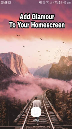 Mobi Walls screenshot 4