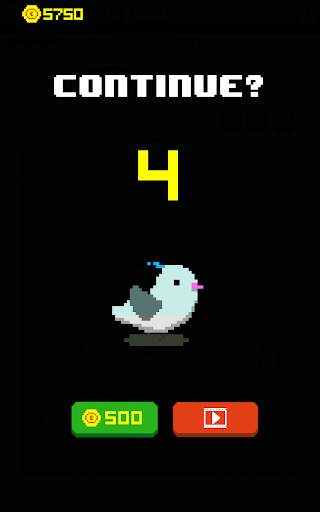 Find Bird - match puzzle screenshot 10