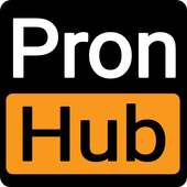 Pron-Hub Downloader logo