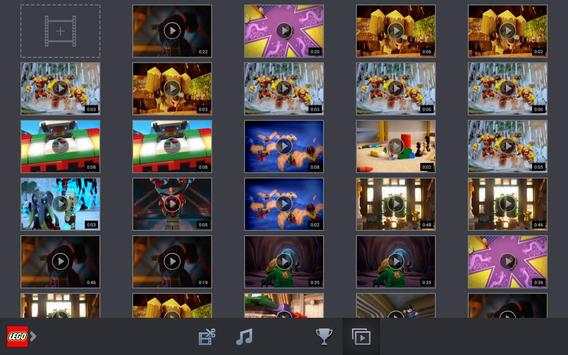 LEGO® All Stars Movie Maker screenshot 10