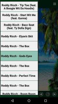 Roddy Ricch Best Music Album OFFLINE screenshot 2