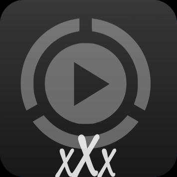 XXX Video Player - HD Player screenshot 2