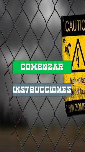 Zombie Realidad Aumentada - disparos AR screenshot 1