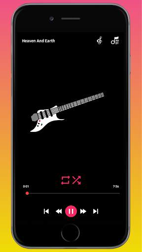 Mp3 Music Downloader Player & Guide 4 تصوير الشاشة
