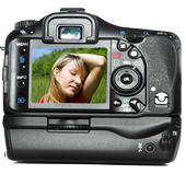 ULTRA 4K  HD Camera icon