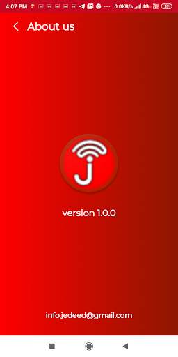 JEDEED PLUS screenshot 3