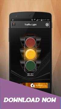 Lampe torch : Flashlight screenshot 4
