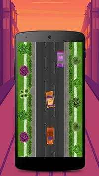 Crazy Road Rash screenshot 5