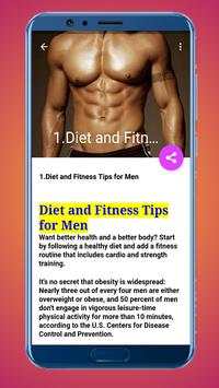 How Can We Stay Healthy and Fit All the Life screenshot 1