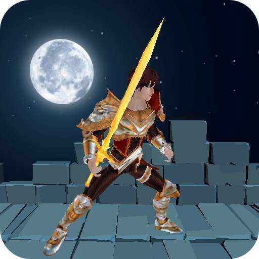 Castle Fighter: Best Fighting Shadow 2020 0.0.02