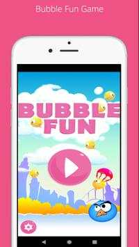 Bubble Fun Game screenshot 2