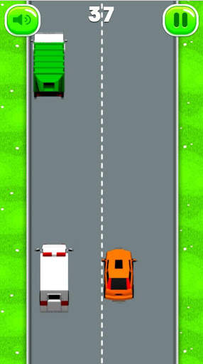 Flash Car скриншот 3
