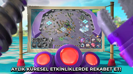 Boom Beach screenshot 4