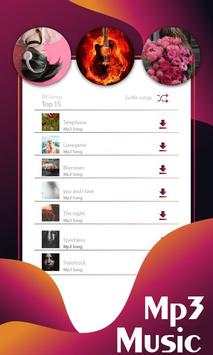 Mp3 Music Download - Pure Mp3 App screenshot 2