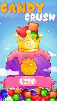 candy crush Lite screenshot 2
