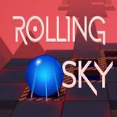 Rolling Kayan Top
