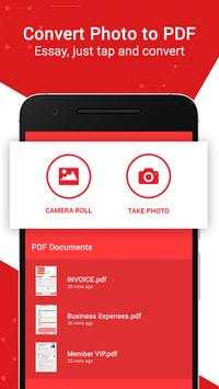 PDF Converter screenshot 2