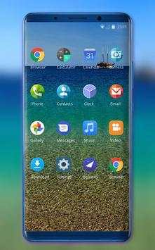 Theme for nokia 8 Sirocco wallpaper screenshot 2