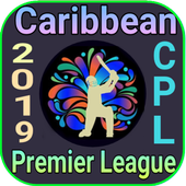 CPL T-20 Live-2019 icon