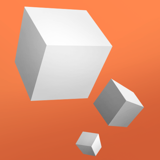 Hole VS Blocks icon
