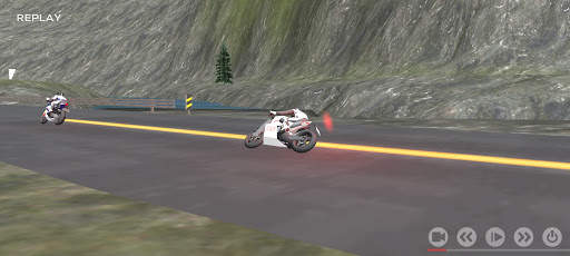 Xtreme Moto 3D screenshot 8