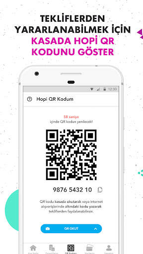 Hopi - App of Shopping screenshot 5