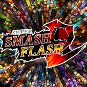 Super Smash Flash 2 2.0