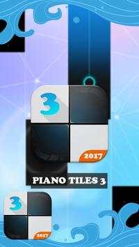 Piano Tiles 3 Music 🎹 screenshot 1