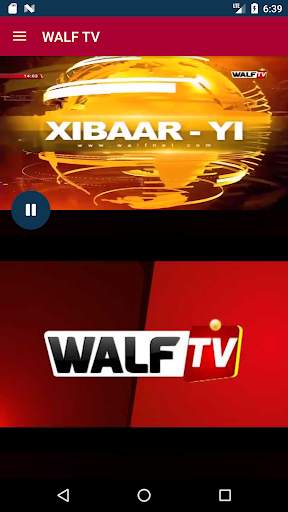 WALF TV - CHROMECAST screenshot 1